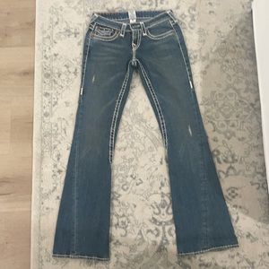 True religion Joey Super T 10-503nbt2